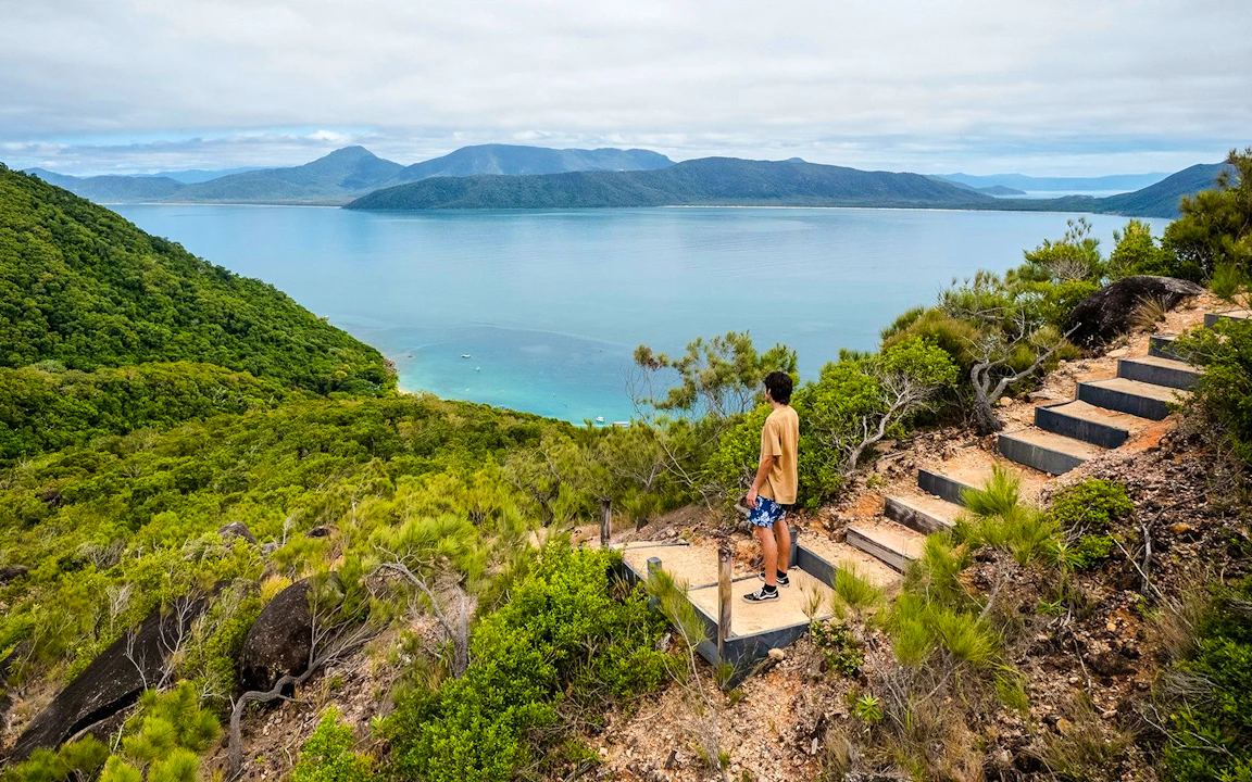 Cairns City Tours Ticket